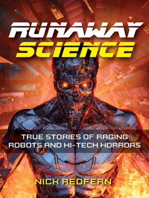 cover image of Runaway Science